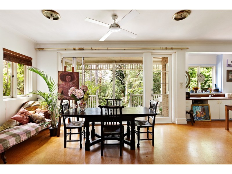 7 Middle Harbour Road, Lindfield NSW 2070