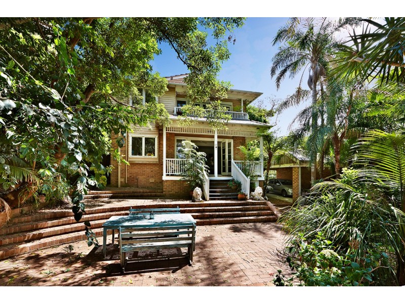 7 Middle Harbour Road, Lindfield NSW 2070