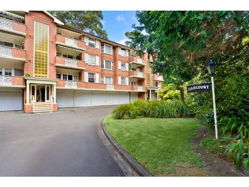 18/8 Larkin Street, Roseville NSW 2069