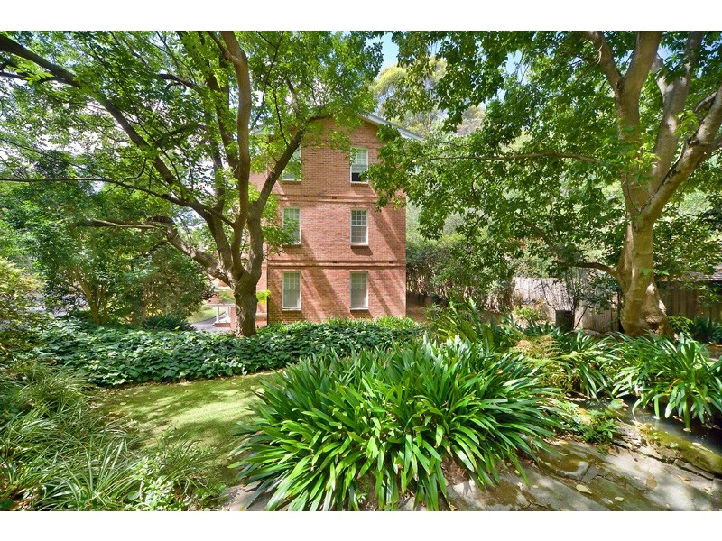 18/8 Larkin Street, Roseville NSW 2069