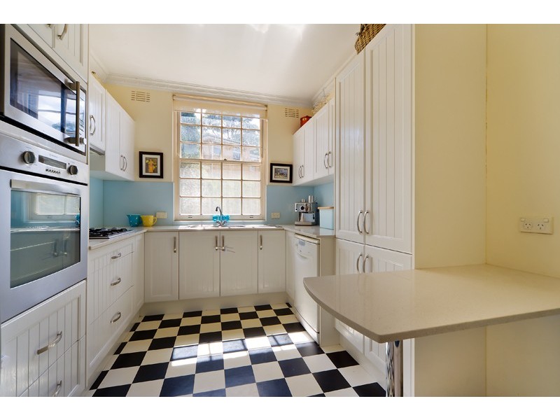 18/8 Larkin Street, Roseville NSW 2069