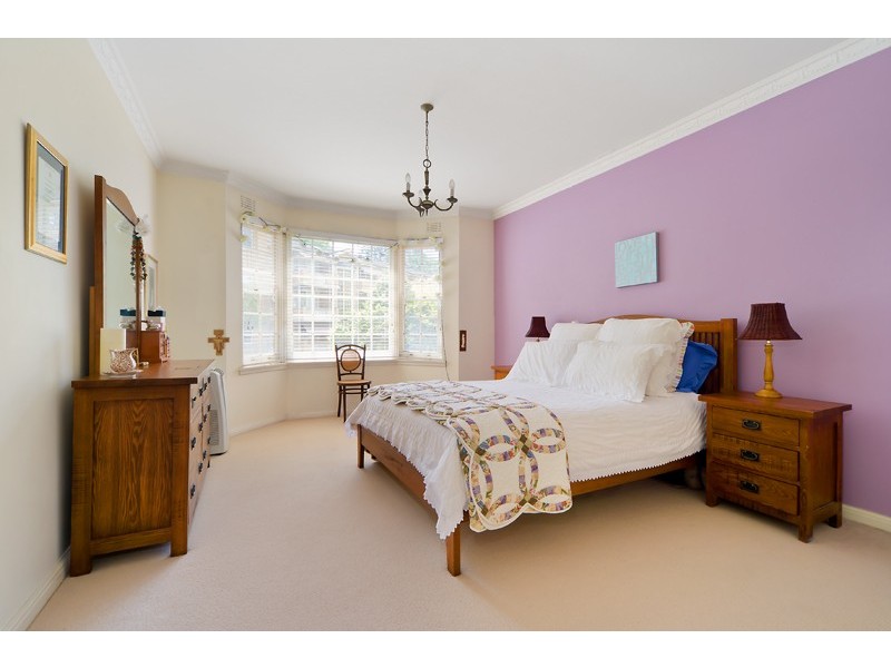 18/8 Larkin Street, Roseville NSW 2069