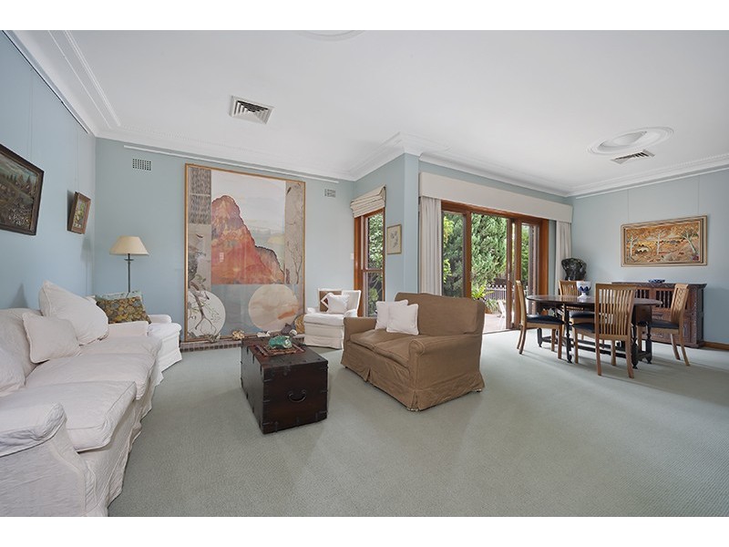 17 Perth Avenue, Lindfield NSW 2070