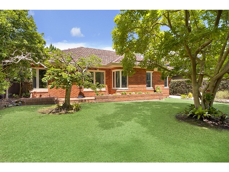 17 Perth Avenue, Lindfield NSW 2070