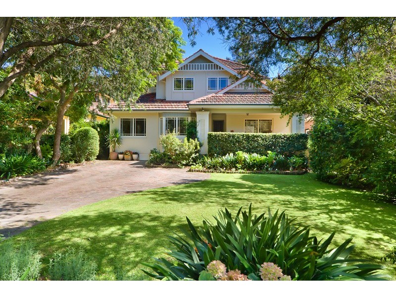 10 Woodlands Road, Lindfield NSW 2070
