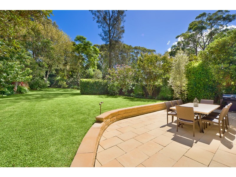 10 Woodlands Road, Lindfield NSW 2070
