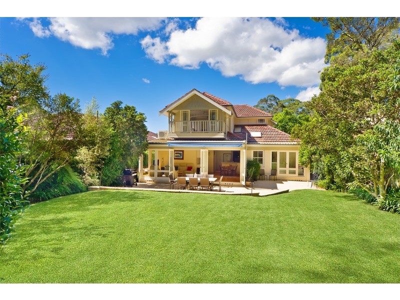 10 Woodlands Road, Lindfield NSW 2070