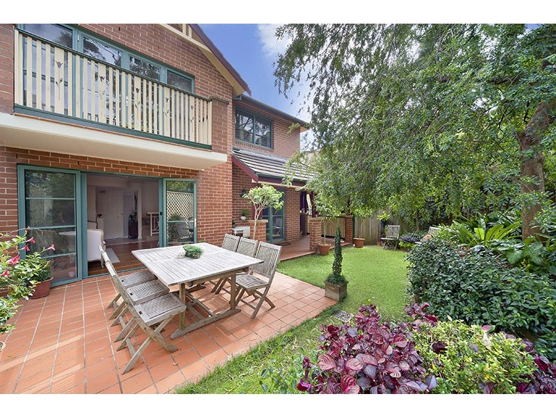 1/1 Sixth Mile Lane, Roseville NSW 2069