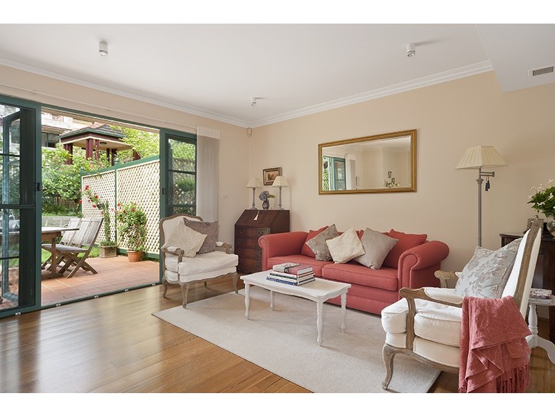 1/1 Sixth Mile Lane, Roseville NSW 2069