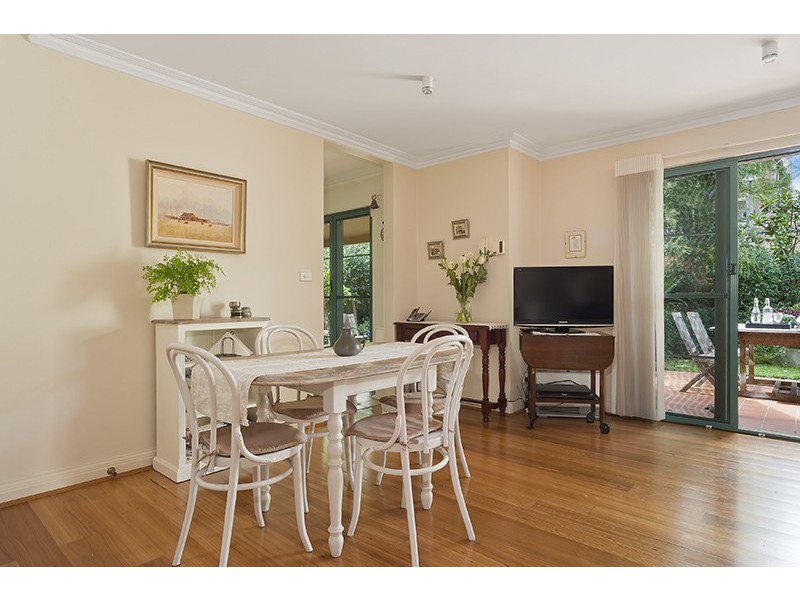 1/1 Sixth Mile Lane, Roseville NSW 2069