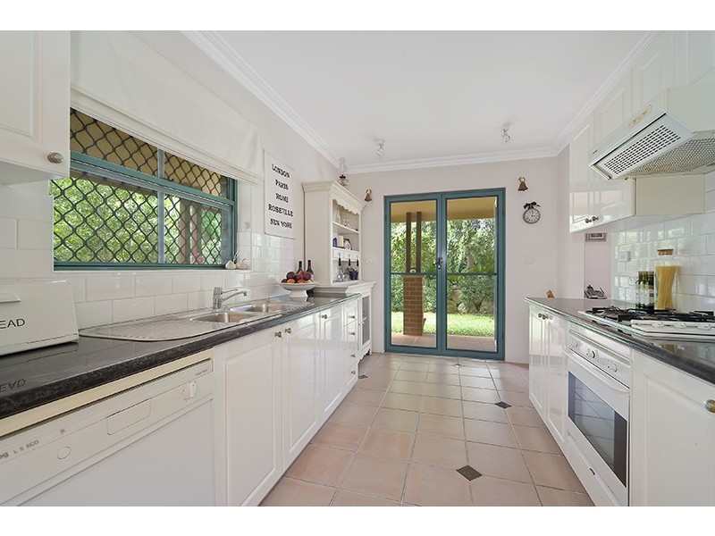 1/1 Sixth Mile Lane, Roseville NSW 2069