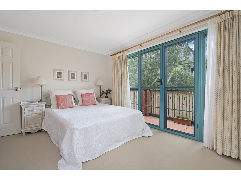 1/1 Sixth Mile Lane, Roseville NSW 2069