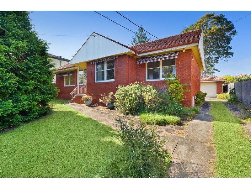 130 Bradfield Road, Lindfield NSW 2070