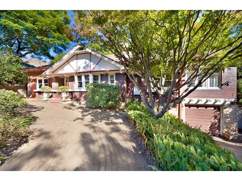 6 Rawhiti Street, Roseville NSW 2069