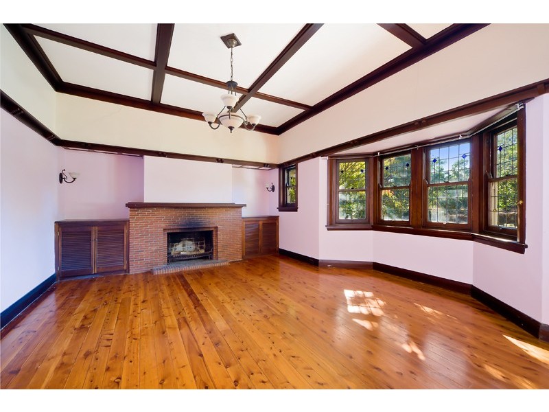 6 Rawhiti Street, Roseville NSW 2069