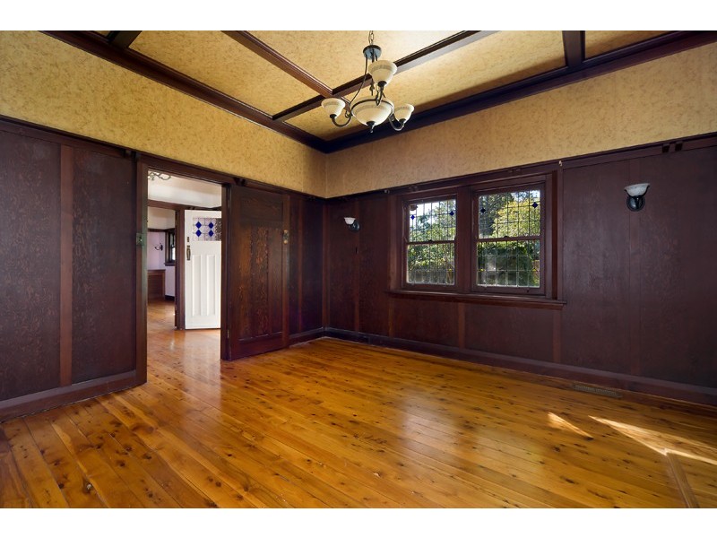 6 Rawhiti Street, Roseville NSW 2069