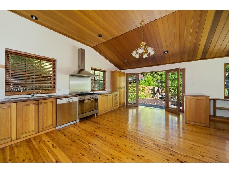 6 Rawhiti Street, Roseville NSW 2069