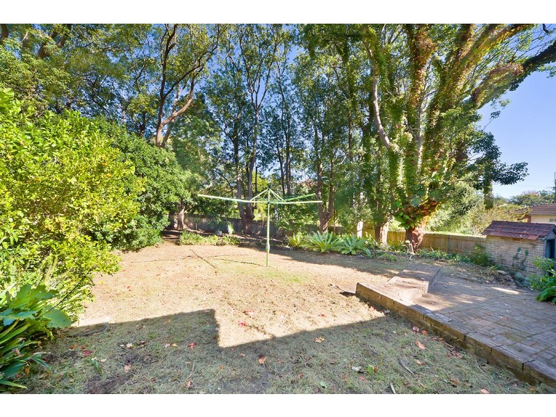 6 Rawhiti Street, Roseville NSW 2069