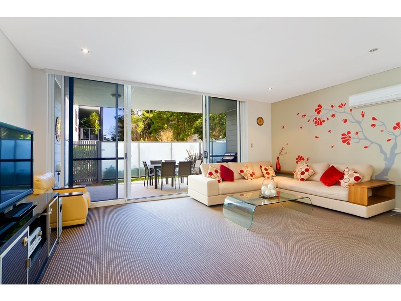 407/36-42 Stanley STreet, St Ives NSW 2075