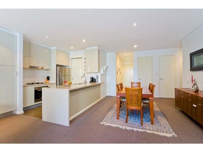 407/36-42 Stanley STreet, St Ives NSW 2075