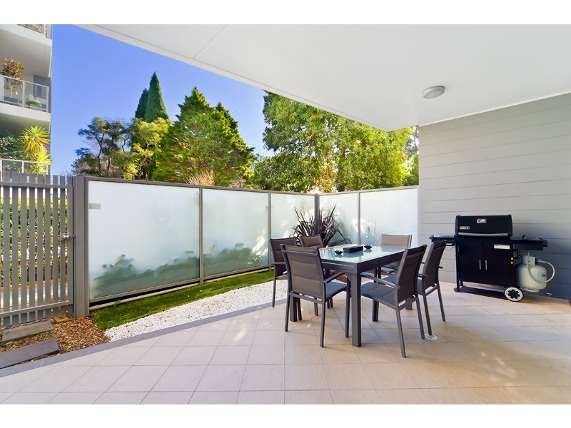 407/36-42 Stanley STreet, St Ives NSW 2075