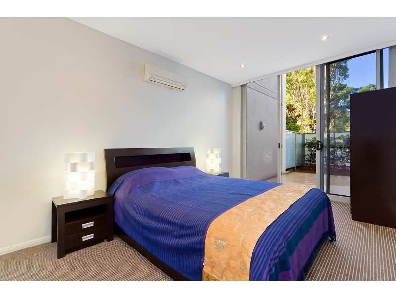 407/36-42 Stanley STreet, St Ives NSW 2075