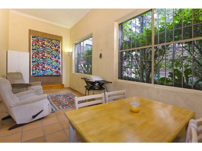 W01/780 Bourke Street, Redfern NSW 2016