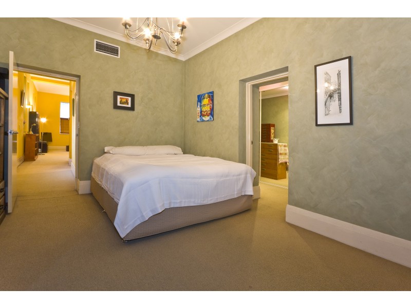 W01/780 Bourke Street, Redfern NSW 2016