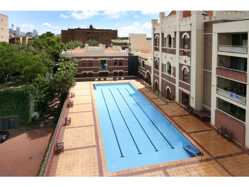 W01/780 Bourke Street, Redfern NSW 2016