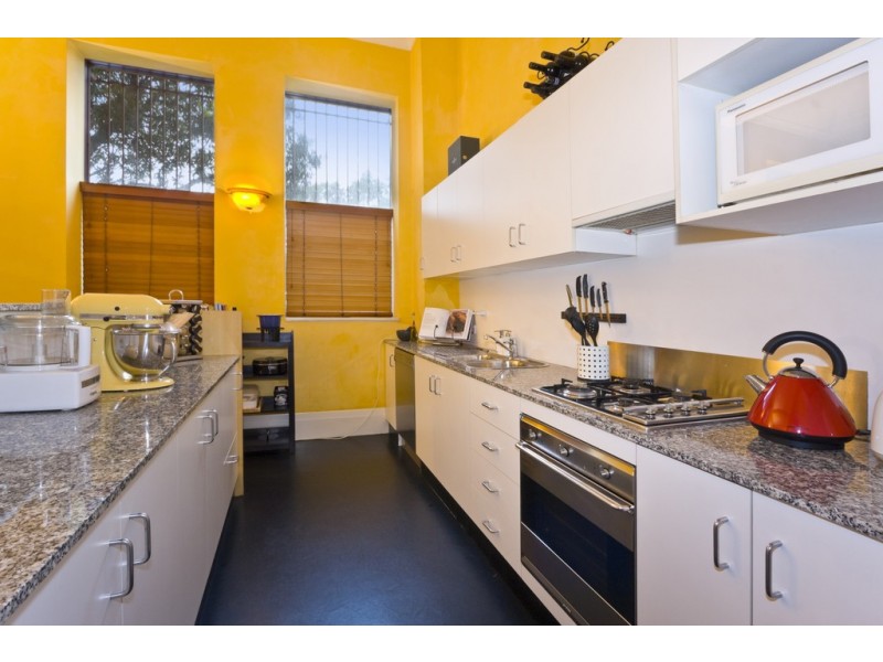 W01/780 Bourke Street, Redfern NSW 2016