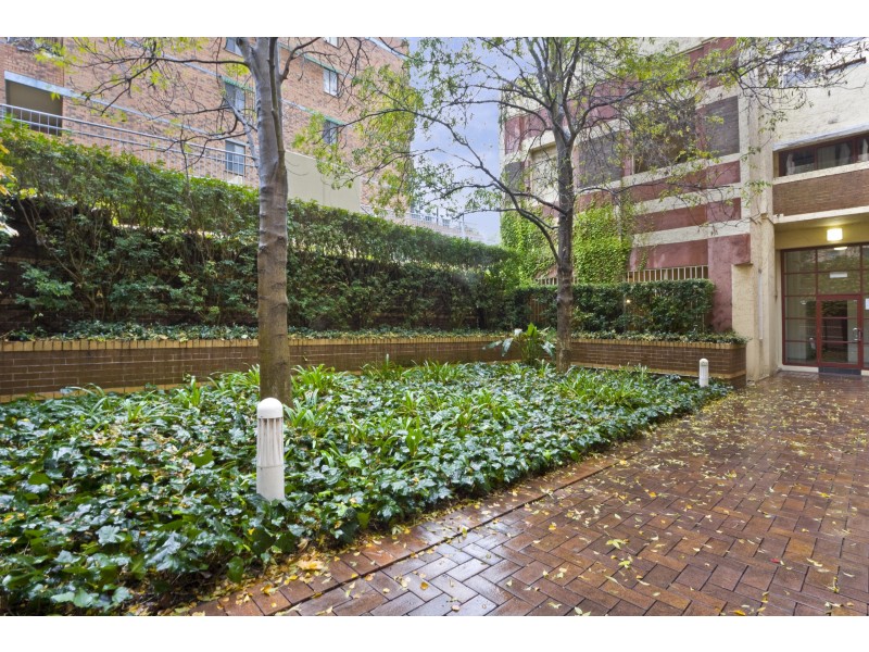 W01/780 Bourke Street, Redfern NSW 2016