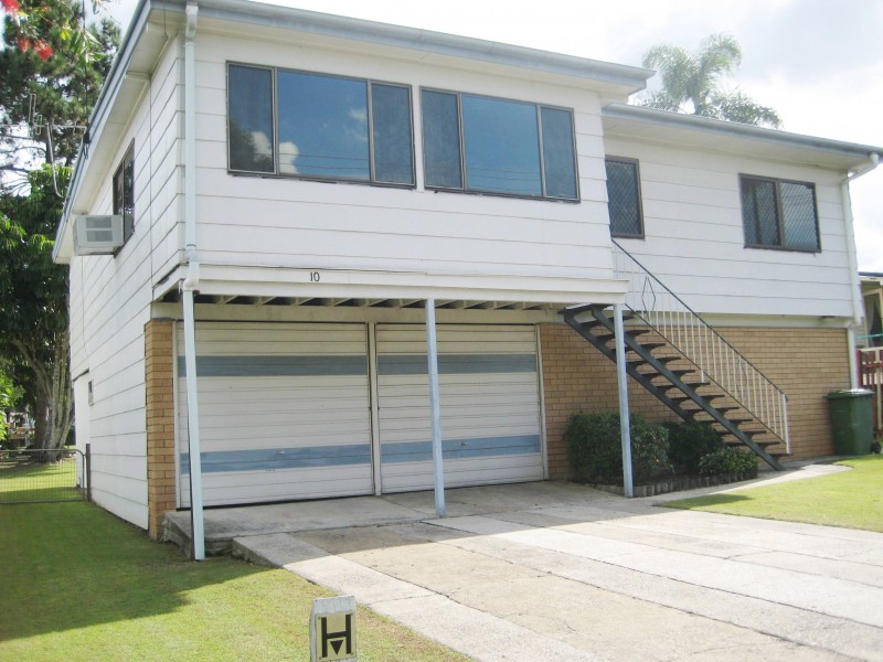 10 Bunda, Slacks Creek QLD 4127
