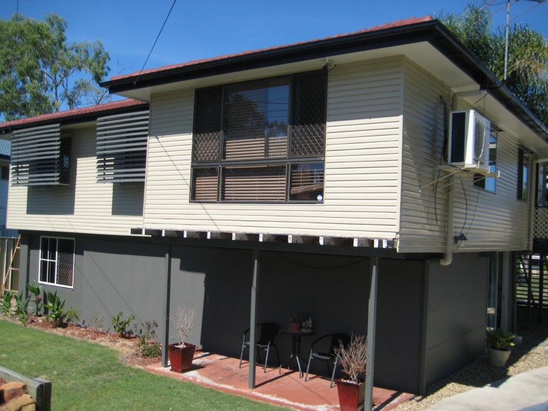 5 Saratoga, Browns Plains QLD 4118