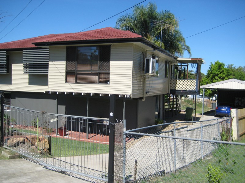 5 Saratoga, Browns Plains QLD 4118