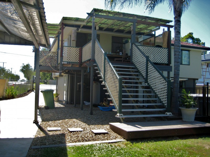 5 Saratoga, Browns Plains QLD 4118