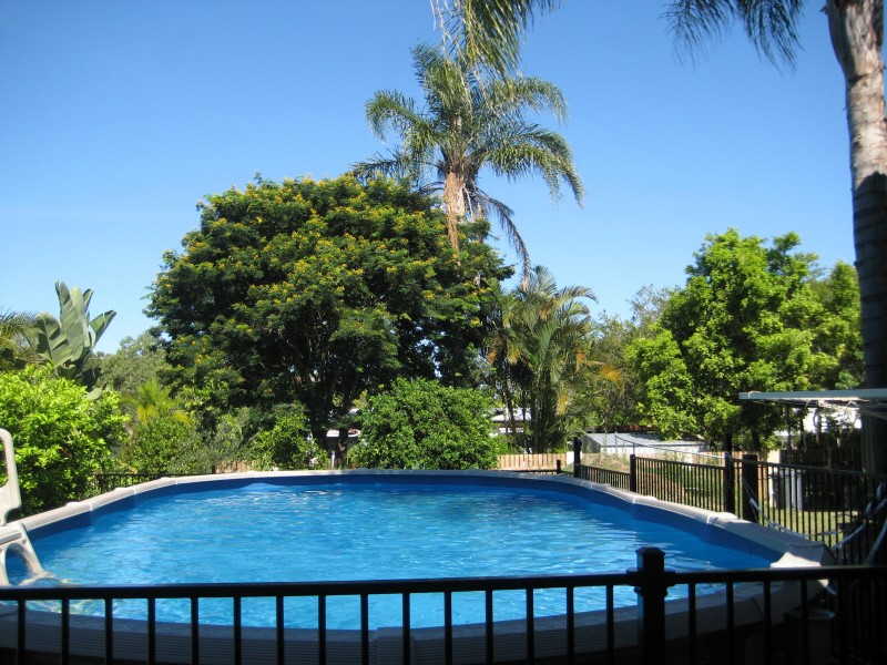 5 Saratoga, Browns Plains QLD 4118