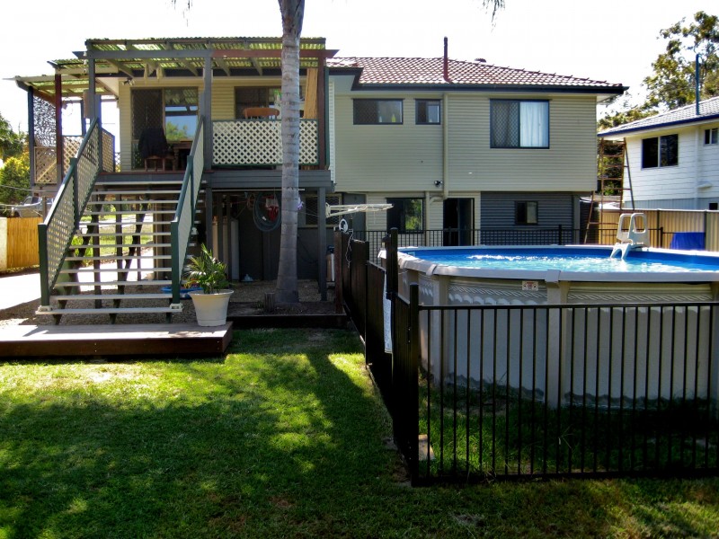 5 Saratoga, Browns Plains QLD 4118