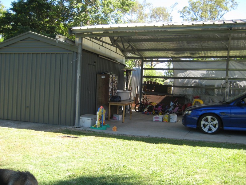 5 Saratoga, Browns Plains QLD 4118