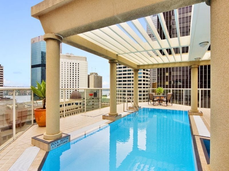 2 Bond Street, Sydney NSW 2000