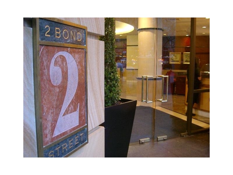 2 Bond Street, Sydney NSW 2000
