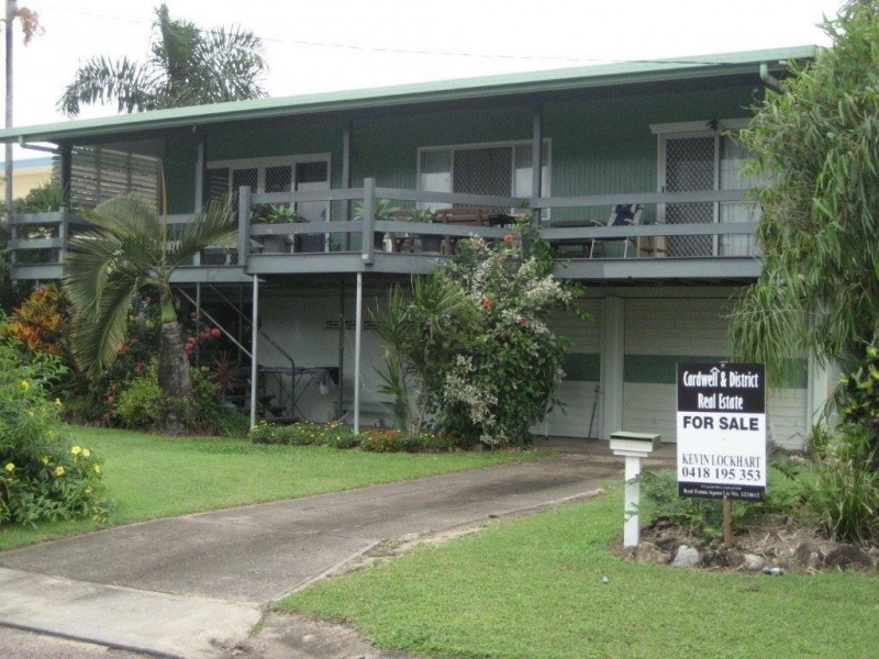 67 Marine Parade, Cardwell QLD 4849