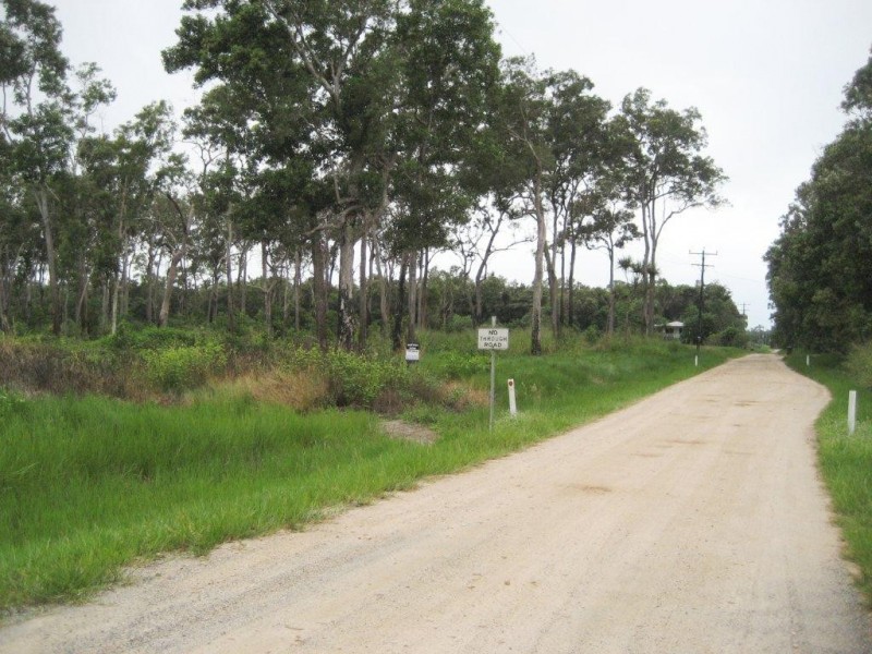 Lot 7 Hubinger Road, Cardwell QLD 4849