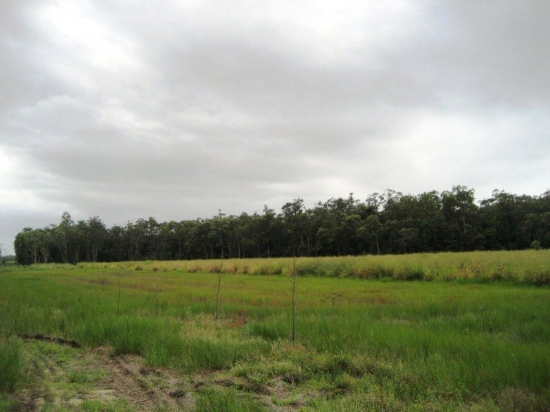 Lot 7 Hubinger Road, Cardwell QLD 4849