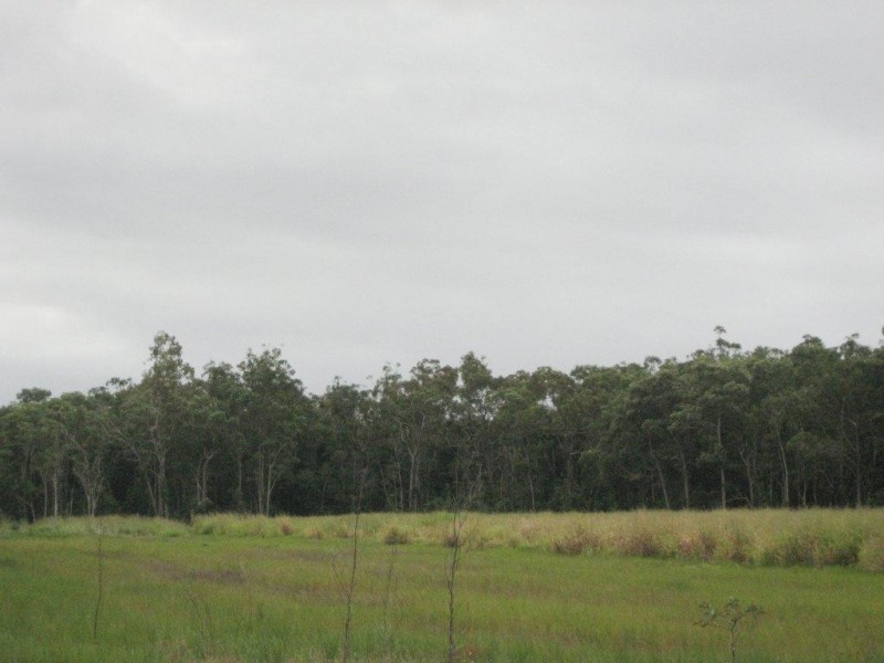 Lot 7 Hubinger Road, Cardwell QLD 4849