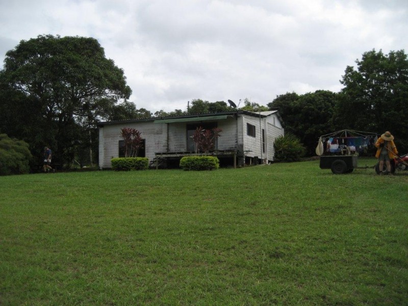 Lot 1 & 6 Bruce Highway, Cardwell QLD 4849