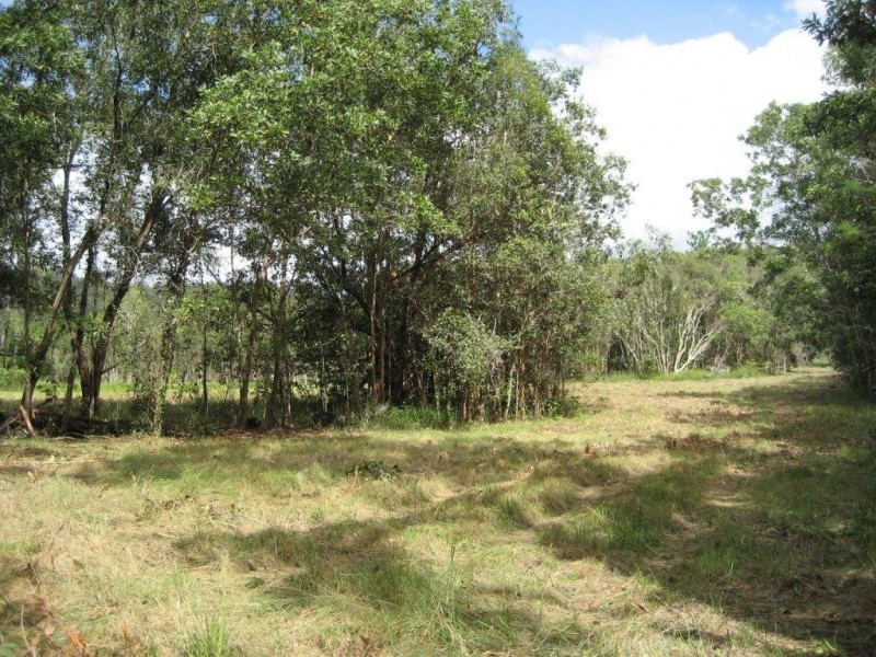 Lot 1 & 6 Bruce Highway, Cardwell QLD 4849