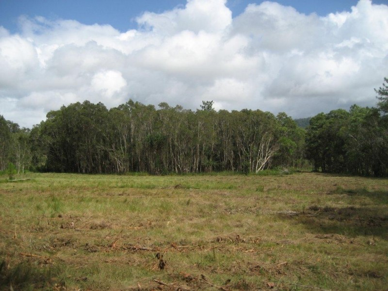 Lot 1 & 6 Bruce Highway, Cardwell QLD 4849