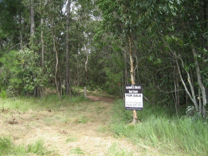 Lot 1 & 6 Bruce Highway, Cardwell QLD 4849