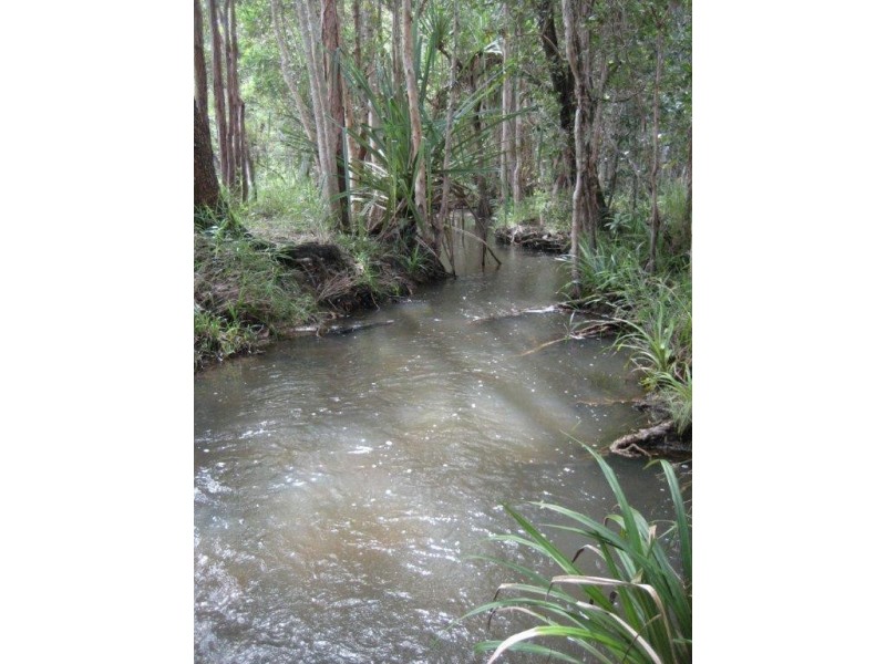Lot 1 & 6 Bruce Highway, Cardwell QLD 4849