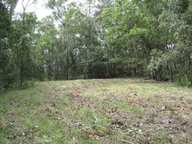Lot 1 & 6 Bruce Highway, Cardwell QLD 4849